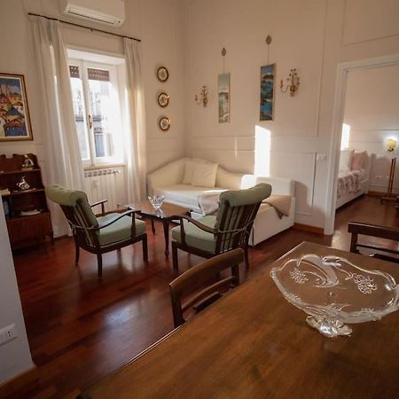 Ripetta Sweet Apartment Roma Ngoại thất bức ảnh