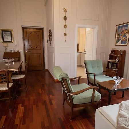 Ripetta Sweet Apartment Roma Ngoại thất bức ảnh