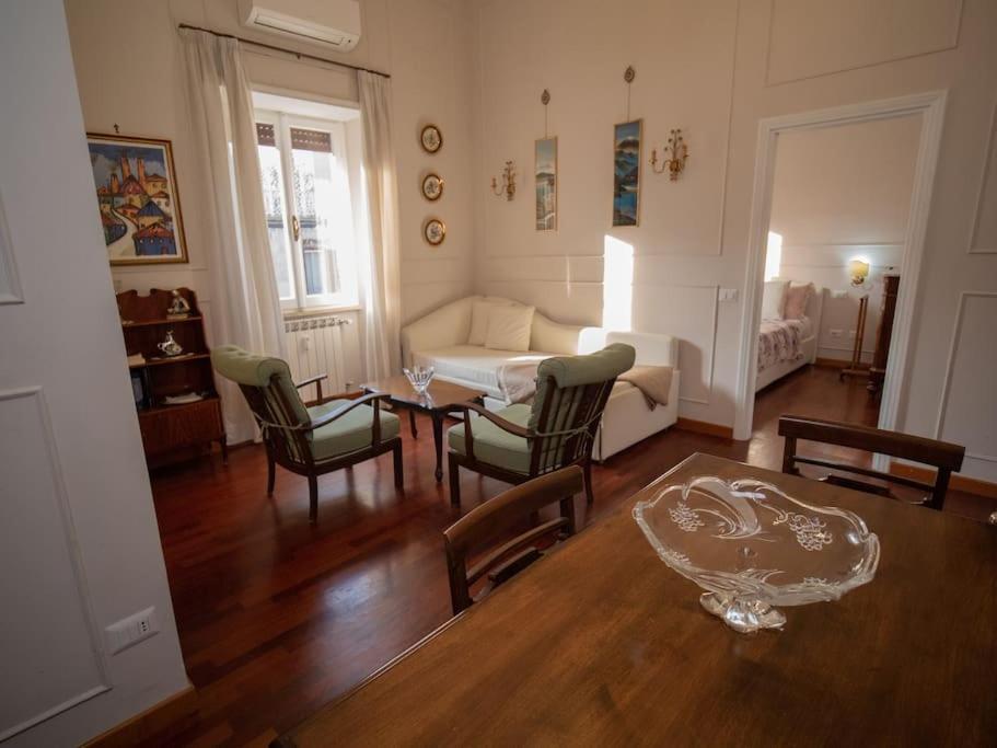 Ripetta Sweet Apartment Roma Ngoại thất bức ảnh