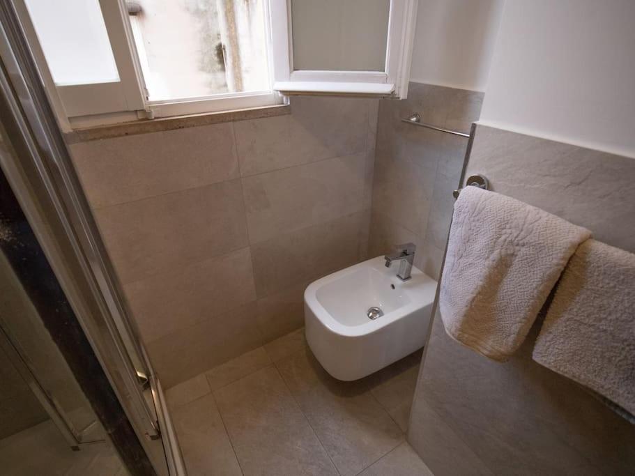 Ripetta Sweet Apartment Roma Ngoại thất bức ảnh