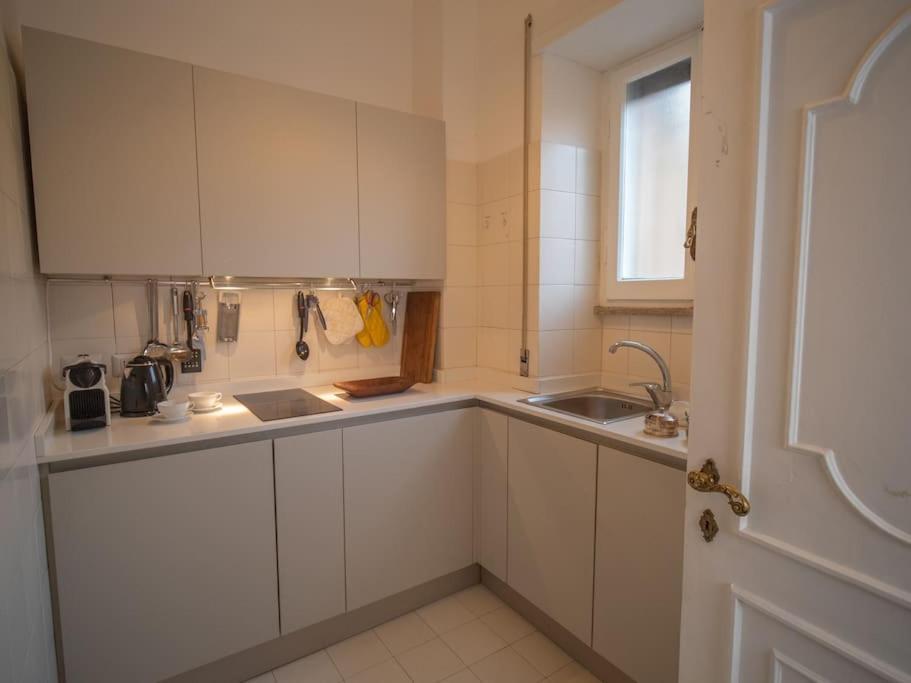 Ripetta Sweet Apartment Roma Ngoại thất bức ảnh
