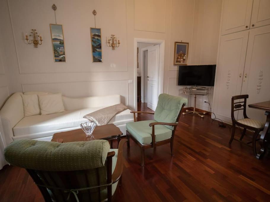 Ripetta Sweet Apartment Roma Ngoại thất bức ảnh